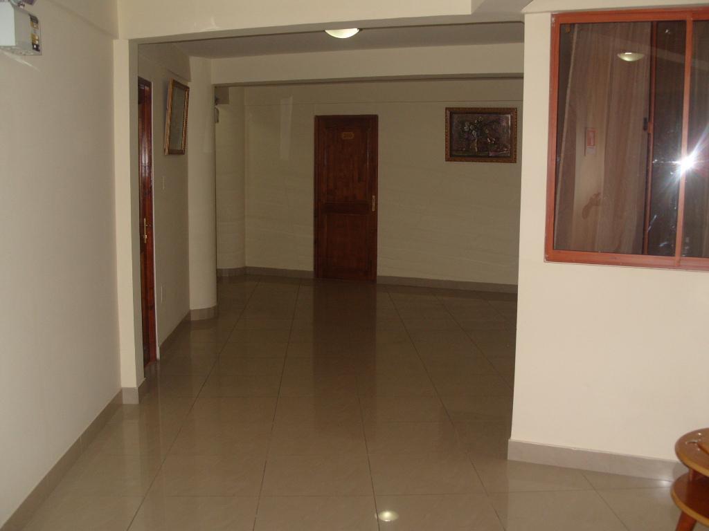 Hotel Mst Colonial Iquique Bagian luar foto